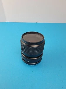 Cosina 35-70 mm F3,5-4,5 MC Makro aus Japan - Bild 1 von 4