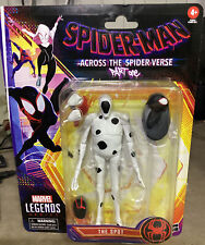 Marvel Legends 6  Spider-Man Across the Spider-Verse The Spot NEW MOC