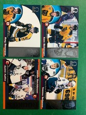 1998-99 Pacific Omega Hockey cards U-Pick