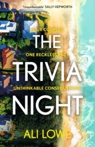 The Trivia Night by Ali Lowe 9781529348835 Paperback softback - Picture 1 of 1