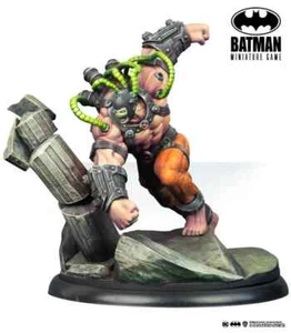 Batman Miniature Game Bane (Titan Overdrive) NIB -clearance- - Picture 1 of 1