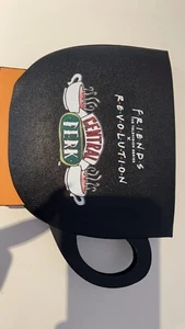 Revolution X Friends Coffee Cup Bronzing Palette - Picture 1 of 2