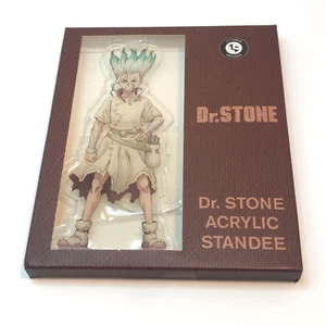 Dr. Stone Acryl Standee Crunchyroll Anime Beutekiste Senku Ishigami - Bild 1 von 12