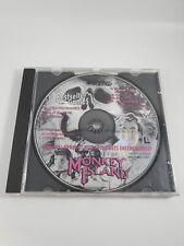 The Secret of Monkey Island von 1998! PC CD-ROM! Bestseller Games