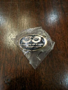  1948-1998 Honda 50th Anniversary Pin - Celebrating the Dream - Bild 1 von 2