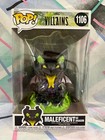 Maleficent as Dragon (10 Inch) - Pop Vinyl - 1106 - Villains - Disney - VAULTED