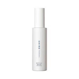 SHIRO fragrance WHITE LILY BODY MIST body mist 100ml from Japan New - Picture 1 of 2
