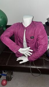 Dolce & Gabbana  Jacket  -parachute jacket