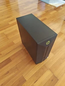 HP Gamer GTX 1060, i5, 16Go RAM, HP Pavilion Power Desktop 580-100nf - Photo 1/7