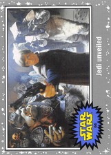 2015 Topps Star Wars Journey to the Force Awakens Silver or Neon Pink Pick List