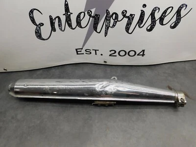 Silenciador y soporte Ducati 860 900 GT Darmah GTS Lafranconi 0755.84.103 #6 1430 Foto 1 de 4