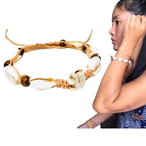 Eco-Friendly Handmade Rope Bracelet Simple and Elegant - Sustainable Fashion - Picture 1 of 9