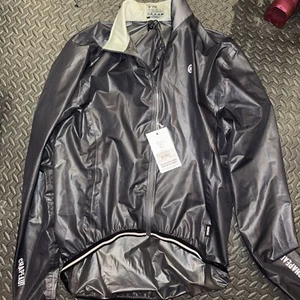 Chapeau Cycling Jacket Waterproof (like castelli Rapha Gore Assos) - Picture 1 of 4