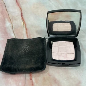 Vintage Discontinued CHANEL Ruban Perle Moonlight Highlighter Powder UNUSED - Picture 1 of 5