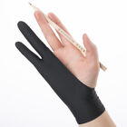 Rękawiczki do rysowania prawej i lewej ręki jednopalcowe jednowarstwowe jednokolorowe miękkie ❤