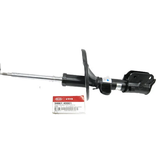Amortecedor dianteiro direito genuíno 546614D001 para Hyundai ENTOURAGE Kia SEDONA - Imagem 1 de 1