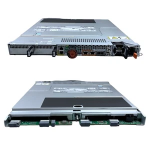 Dell EMC Service Prozessor Unit 303-297-004C-05  E5-2630 v3  48GB PC4 - Bild 1 von 5