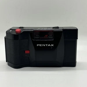 Pentax PC35 AF-M 35mm Point & Shoot Film Camera - Picture 1 of 8