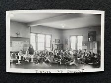 Vintage Christian Catholic School Nun Snapshot Photo