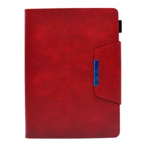 For iPad 10th 9th 8th 7th 6th 5th Gen/Mini/Air/Pro Flip Leather Case Stand Cover - Picture 1 of 41