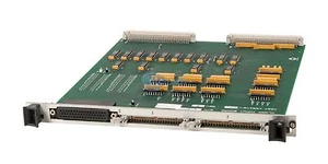 Thermco Systems Alarm Input Board PCB Config SVG 620814-01 Rev 3 168140-001 - Picture 1 of 1