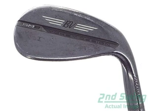 Titleist Vokey SM8 Slate Blue Wedge Sand SW 54° Steel Wedge Flex Right 36.0in - Picture 1 of 10