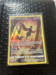 Galarian Articuno SWSH282 SWSH: Sword & Shield Promo Cards Holo - Picture 1 of 2