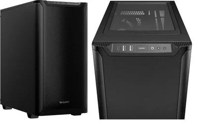 HARDWARETOM Office-Allrounder c`t 28/23 Ryzen 7 7700, 1TB MSI B850M WIFI 16GB leise