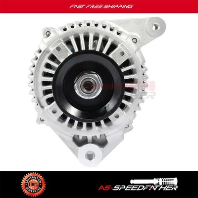 Alternador para Lexus RX300 Limited deportivo utilitario 4 puertas 3,0 L V6 1999-2003 Foto 1 de 4