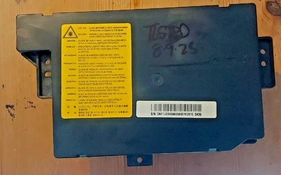 Samsung CLP-315 Laser Assembly Replacement Spare Part JC96-04826A - Image 1 of 3