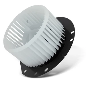 Motor soplador calentador aire acondicionado con ventilador para Ford E-150 E-250 E-350 E-450 Econoline 700022 - Imagen 1 de 12