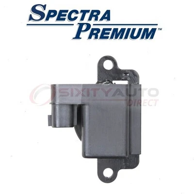 Spectra Premium Ignition Coil for 1996-1997 Isuzu Trooper - Wire Boot Spark qn Foto 1 de 4