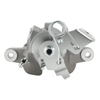 Étrier de Frein Arrière Gauche For Citroen C4 MK1 MK2 Peugeot 307 2000-2019mm - Photo 1/4