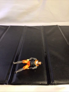 VINTAGE G.I. ACTION FIGURE JOE ALTEZZA 4” - Foto 1 di 10