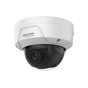 Hikvision Hiwatch 2Mp Dome Ir 4mm Ip PoE IP67 HWI-D121H(C) - Foto 1 di 1