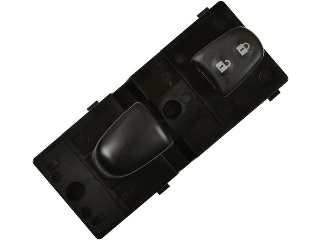 Front Right Central Lock Switch For 11-22 Nissan Rogue Sentra LEAF DW66Q4 - Image 1 of 1
