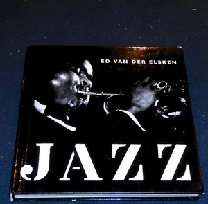 Jazz - Ed van der Elsen - Bild 1 von 2