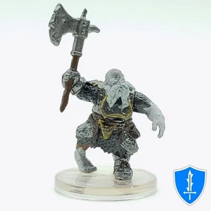 Duergar Zombie - Phandelver & Below Shattered Obelisk #20 D&D Icons of Realms - Picture 1 of 2
