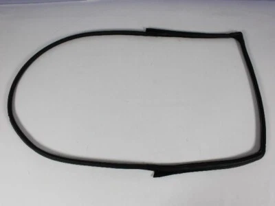 07-17 JEEP WRANGLER DELANTERO IZQUIERDO CONDUCTOR PUERTA TIRA SELLO OE NUEVO MOPAR Foto 1 de 3