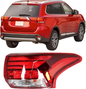 Outer Tail Light Passenger Side RH For 2016-2020 Mitsubishi Outlander 8330B178 - Bild 1 von 7