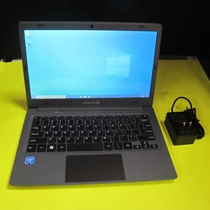 Computadora portátil EVOLVE3 MAESTRO EBOOK 11,6"" 4 GB, 64 GB, WIFI W10Pro - Imagen 1 de 5