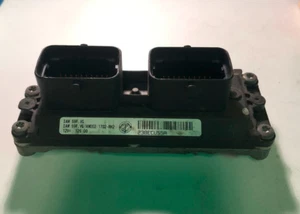 Fiat Punto II 1,2L 8V ECU Steuergerät Regeleenheid IAW59F.VG 46767827 Virgin ECU - Picture 1 of 2