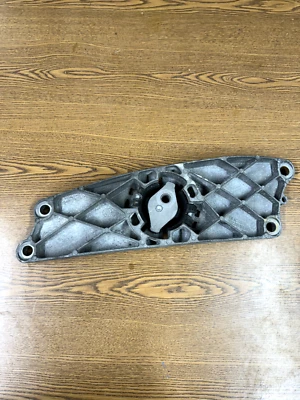 2017-2025 Alfa Romeo Stelvio Transmission Crossmember Mount Support Bracket OEM - Image 1 of 4