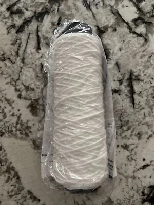 MACH 20 Micron Superkit Sediment Filter Cartridge Kinetico Water Systems Qty -1 - Image 1 of 4