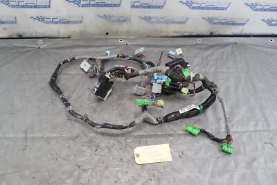 Honda S2000 AP2 F22C 2004 2,2 L OEM TABLERO PANEL ARNÉS 32117-S2A-A022 #3390 Foto 1 de 4