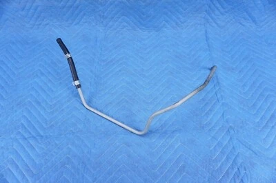 Manguera de enfriador de aceite de transmisión automática Nissan Titan XD 2016-2019 OEM Foto 1 de 2