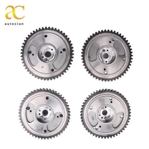 4 piezas árbol de levas Phasers VVT para Hyundai Kia Azera Genesis Sedona Sorento 3,5 L - Imagen 1 de 6
