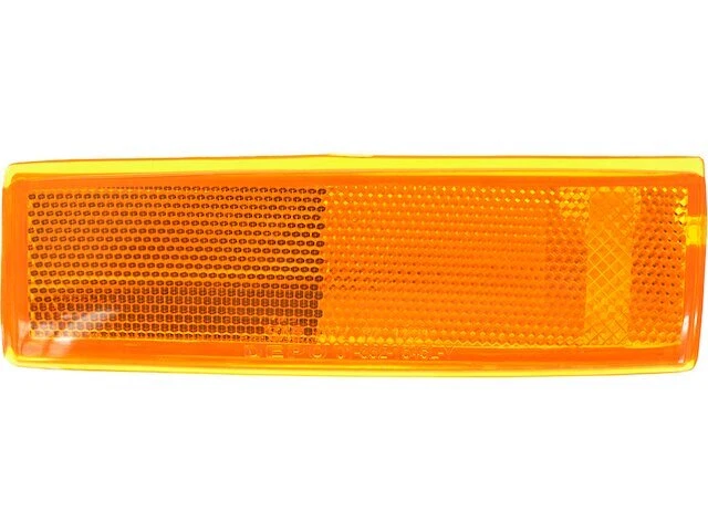 Marcador lateral delantero izquierdo hágalo usted mismo soluciones para GMC Typhoon 1992-1993 48YSMV Foto 1 de 1