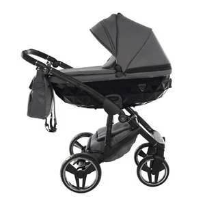 JUNAMA DIAMOND Basic 2en1 3en1 4en1 COCHECITO BEBE SILLA DE COCHE ISOFIX - Imagen 1 de 84