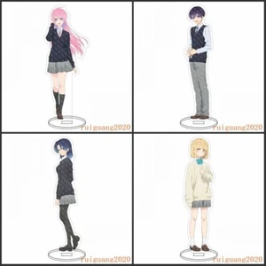 Shikimori's Not Just a Cutie Anime Letrero Colgante Escritorio Decoración Regalo - Imagen 1 de 10